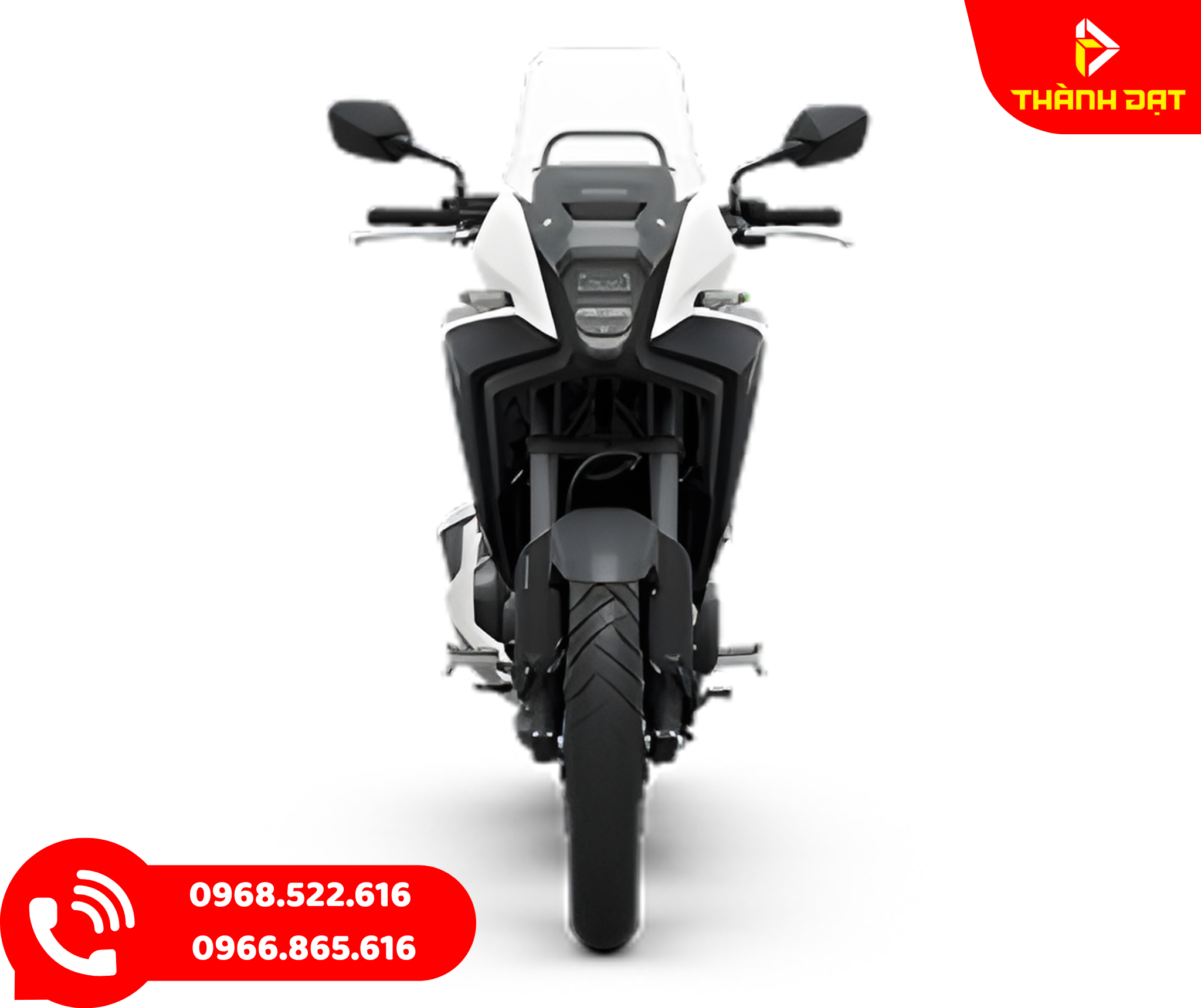 Ảnh xe Callisto 110